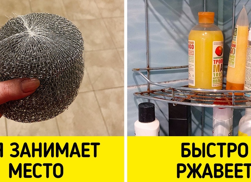Давно пора на свалку! 10 вещей, которые сильно дешевят интерьер ❌