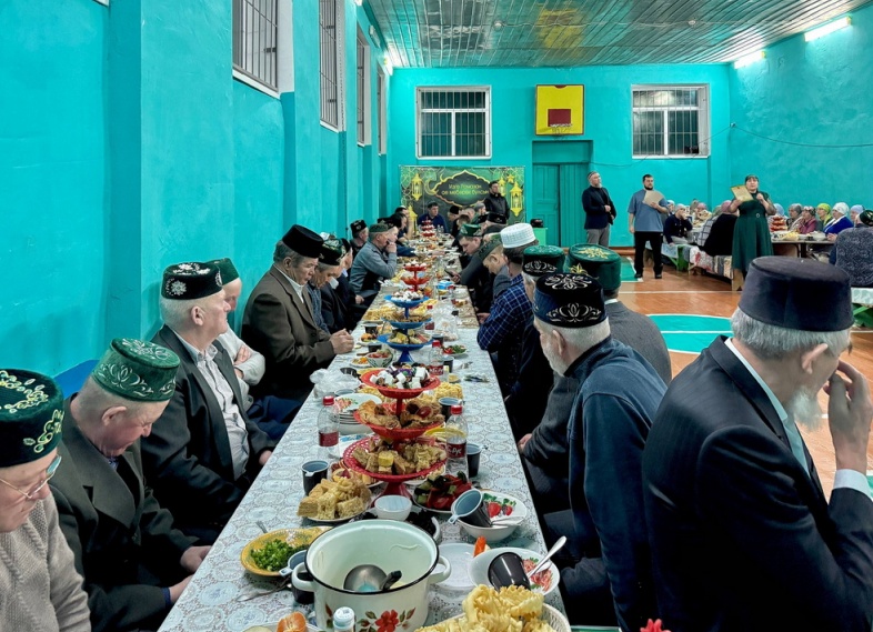 Как татарские хозяйки хранят вещи в маленьких квартирах - я никогда не думал об этом